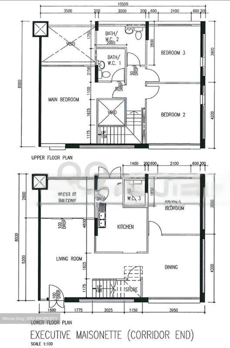 Blk 422 Pasir Ris Drive 6 (Pasir Ris), HDB Executive #470463581